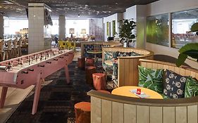 Mama Shelter Marseille